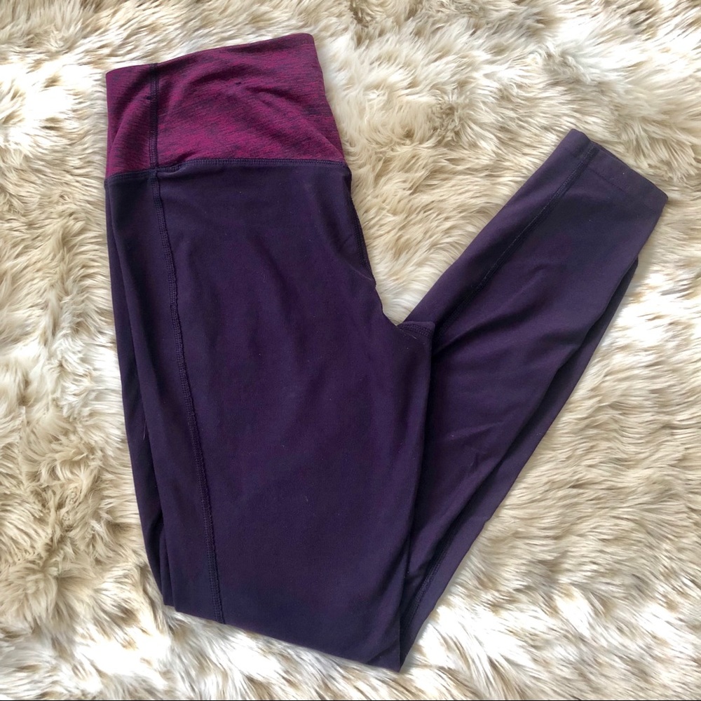 Nike Dri-Fit Yoga Running Pants